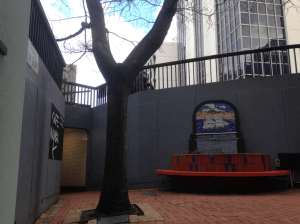 Plimmer’s Steps – Wellington Steps